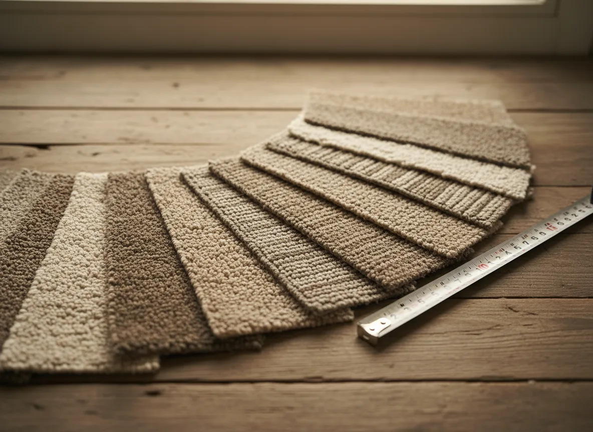 Carpet Installation Sextonville, WI FAQs